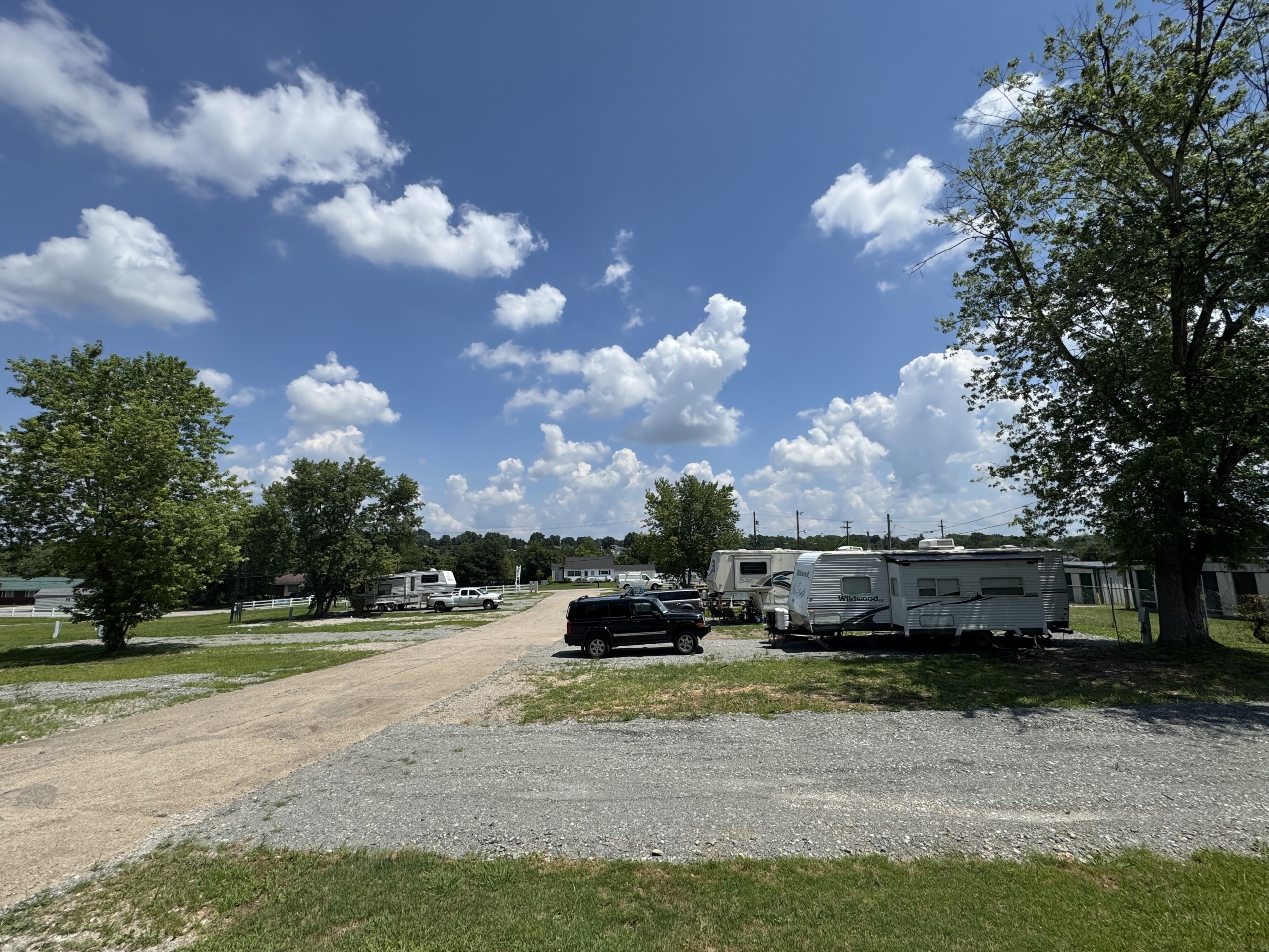RV Campground
